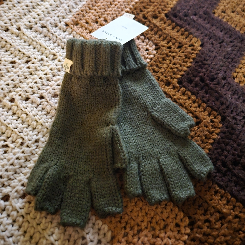 Gloves